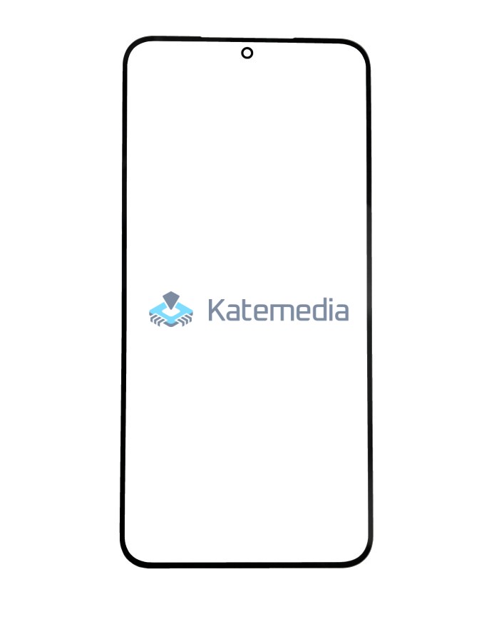 Szyba + klej OCA Qu Xiaobao do Samsung Galaxy S25 Plus