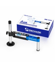 Ramię uchwyt stelaż stelaż do mikroskopu Mechanic M6+ 360°