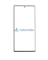 Szyba + klej OCA Qu Xiaobao do Samsung Galaxy S22 Ultra