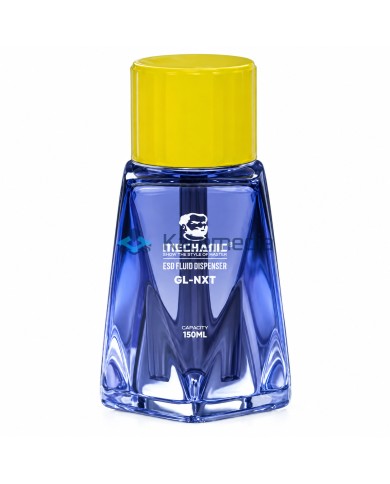 Butelka dozownik do alkoholu IPA Mechanic GL-NXT 150 ml
