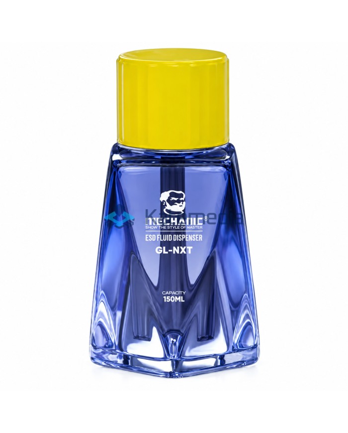 Mechanic GL-NXT 150 ml – Convenient IPA and Cleaning Fluid Dispenser