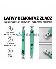 FPC Motherboard Connector Removal Opening Tool