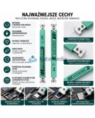 FPC Motherboard Connector Removal Opening Tool
