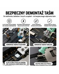 Otwierak narzędzie do demontażu złączy FPC płyty głównej