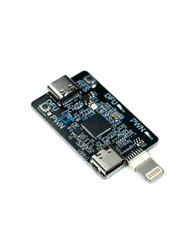 Płytka serwisowa SUNSHINE RP2354A Pico DFU PWN do iPhone i iPad