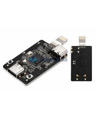 Płytka serwisowa SUNSHINE RP2354A Pico DFU PWN do iPhone i iPad