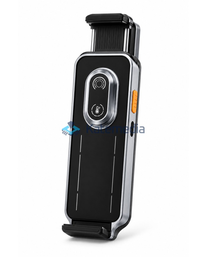 Wireless Thermal Imaging Video Transmission Module QIANLI IRW9