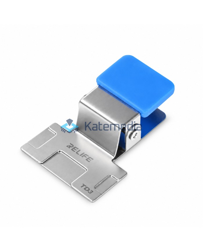 FPC and Flex Cable Fixing Clip RELIFE TD3