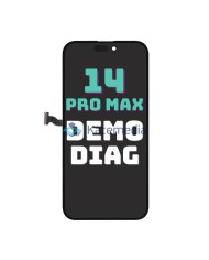 Wyświetlacz iPhone 14 Pro Max Demontaż Z Możliwością Przypisania