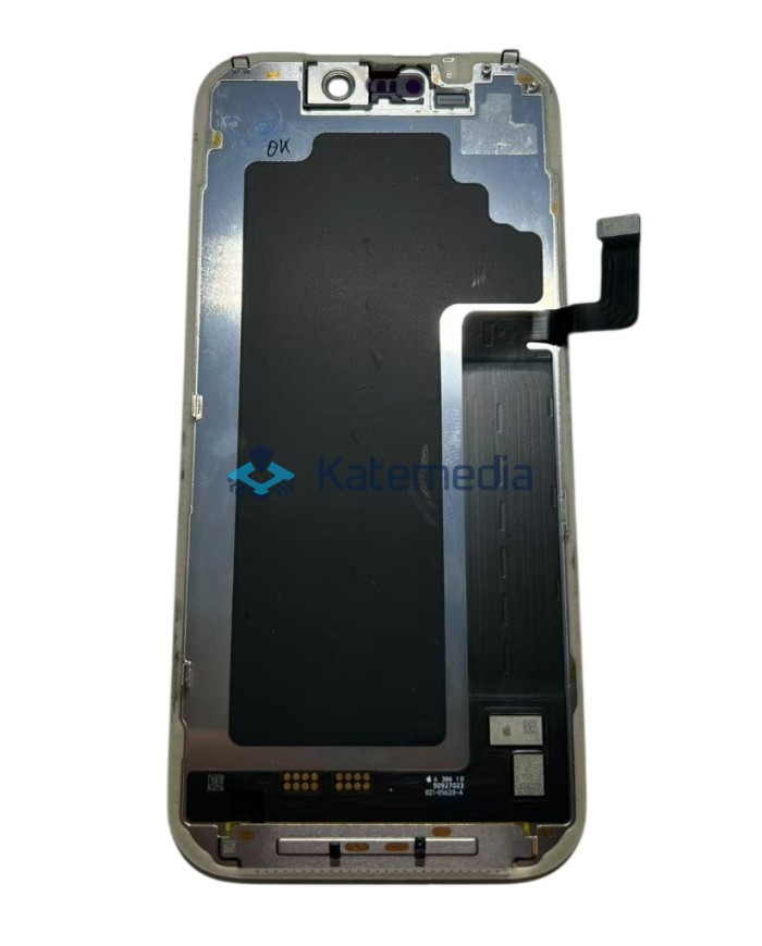 Wyświetlacz IPhone 17 Pro RFB Oryginał Z Możliwością Przypisania