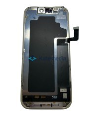 Original LCD Display IPHONE 17 Pro RFB Diagnosable