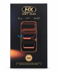 iPhone 14 Pro HX Soft OLED 120Hz Display DIAGNOSABLE