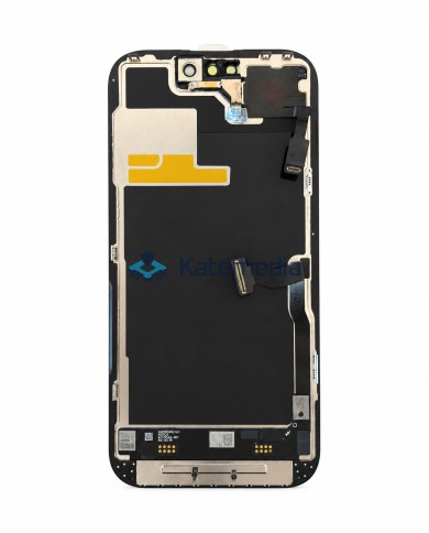 iPhone 14 Pro HX Soft OLED 120Hz Display DIAGNOSABLE