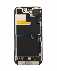 Wyświetlacz IPhone 14 Pro HX Soft Oled 120 Hz Z Możliwością Przypisania