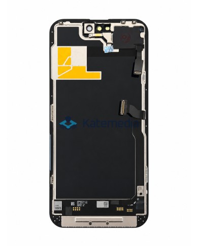 Wyświetlacz IPhone 14 Pro Max HX Soft Oled 120 Hz Z Możliwością Przypisania