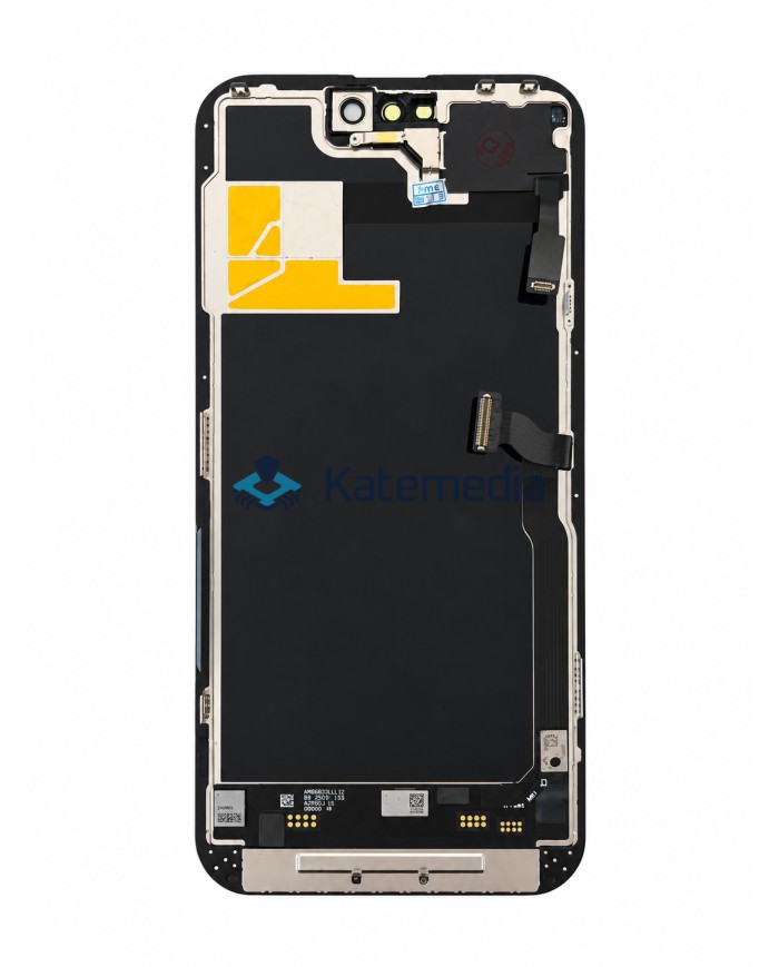 iPhone 14 Pro Max HX Soft OLED 120Hz Display DIAGNOSABLE