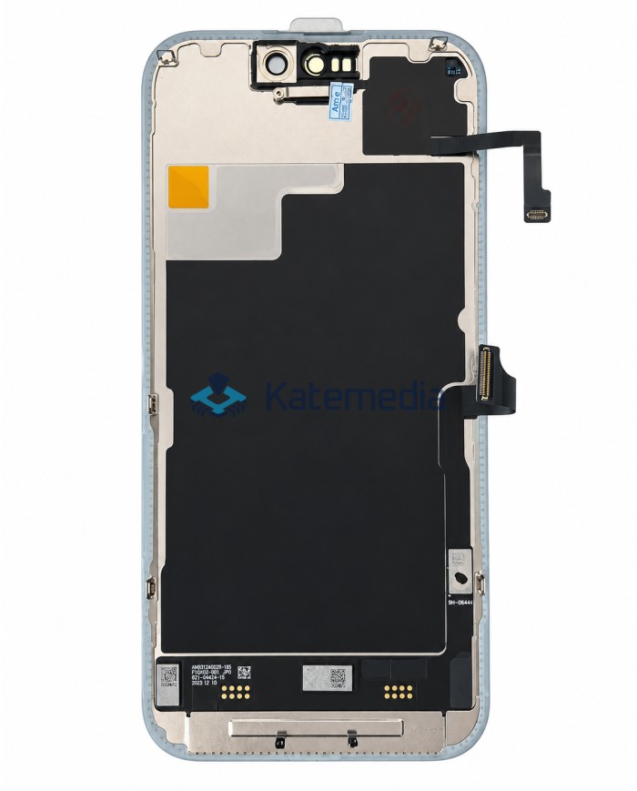 iPhone 15 Pro HX Soft OLED 120Hz Display DIAGNOSABLE