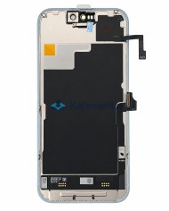 iPhone 15 Pro HX Soft OLED 120Hz Display DIAGNOSABLE