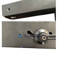 [OUTLET] Uchwyt do mikroskopu stelaż FlexARM