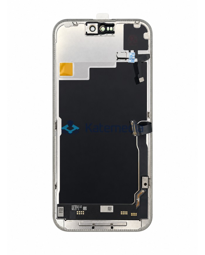 iPhone 15 Pro Max HX Soft OLED 120Hz Display DIAGNOSABLE