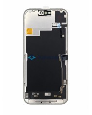 iPhone 15 Pro Max HX Soft OLED 120Hz Display DIAGNOSABLE
