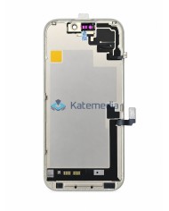 Wyświetlacz IPhone 17 HX Soft Oled 120 Hz Z Możliwością Przypisania