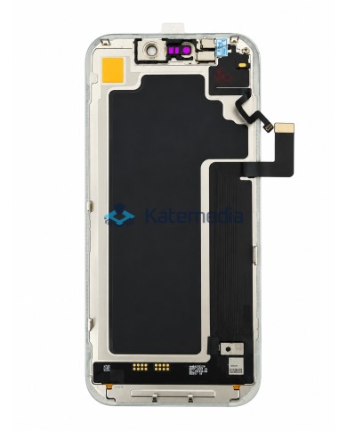 iPhone 17 Pro HX Soft OLED 120Hz Display DIAGNOSABLE