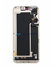 iPhone 17 Pro Max HX Soft OLED 120Hz Display DIAGNOSABLE