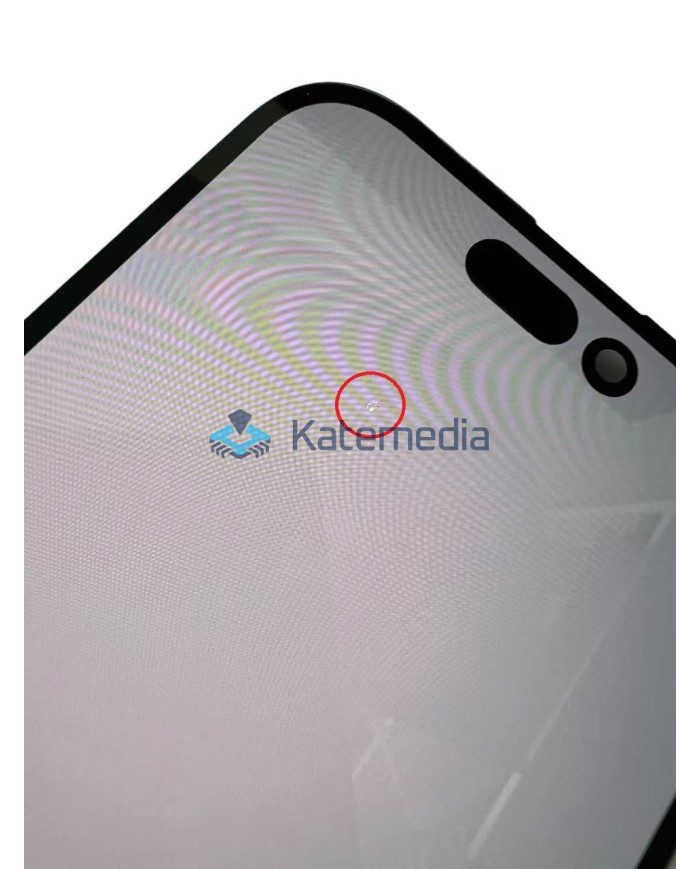 [OUTLET] Wyświetlacz iPhone 14 Pro RFB