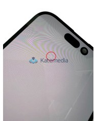 [OUTLET] Wyświetlacz iPhone 14 Pro RFB