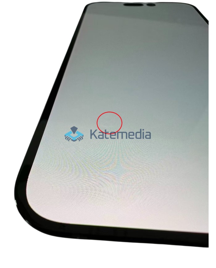 [OUTLET] Wyświetlacz iPhone 15 RFB