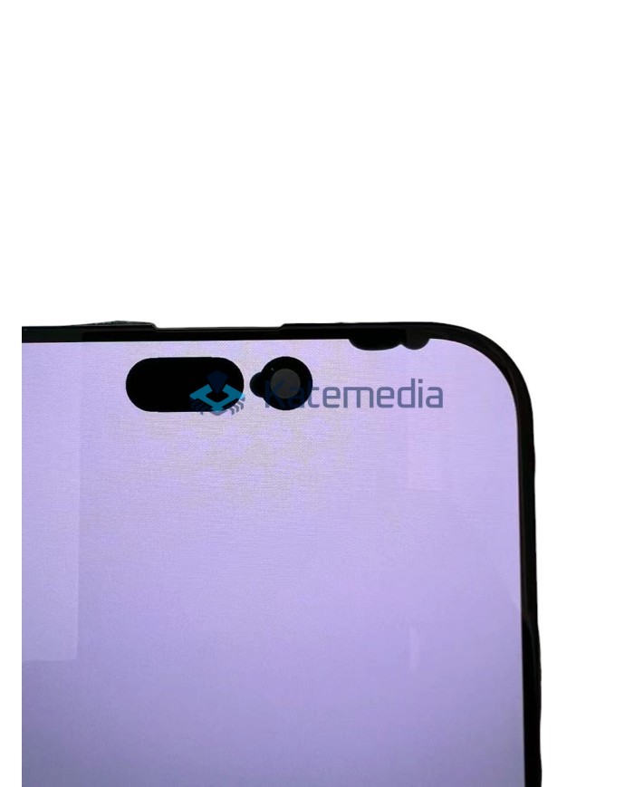 [OUTLET] Wyświetlacz iPhone 15 Pro RFB