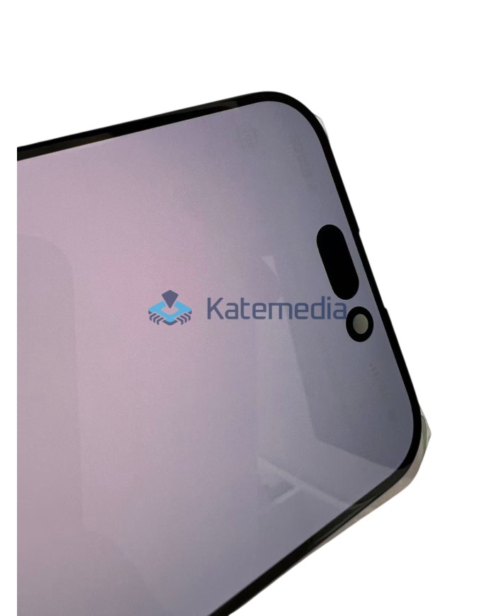 [OUTLET] Wyświetlacz iPhone 15 Pro RFB