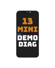 Wyświetlacz IPhone 13 Mini Demontaż