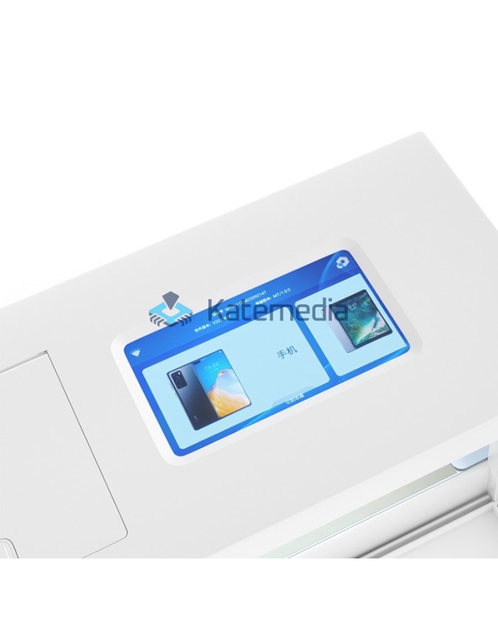 Hydrogel film cutting machine plotter MIETUBL CUT M188 without credits