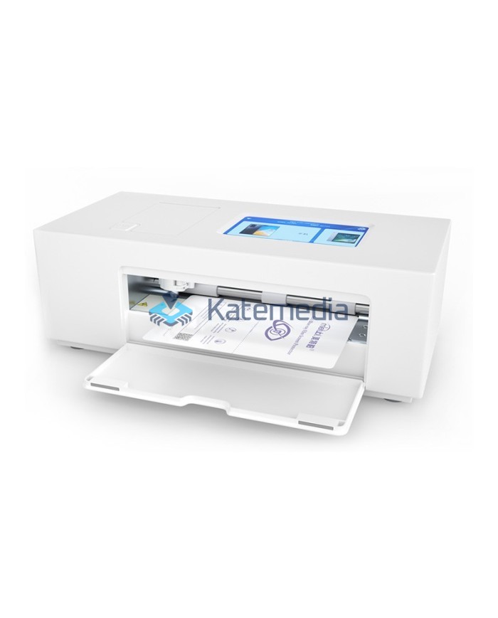 Hydrogel film cutting machine plotter MIETUBL CUT M188 without credits