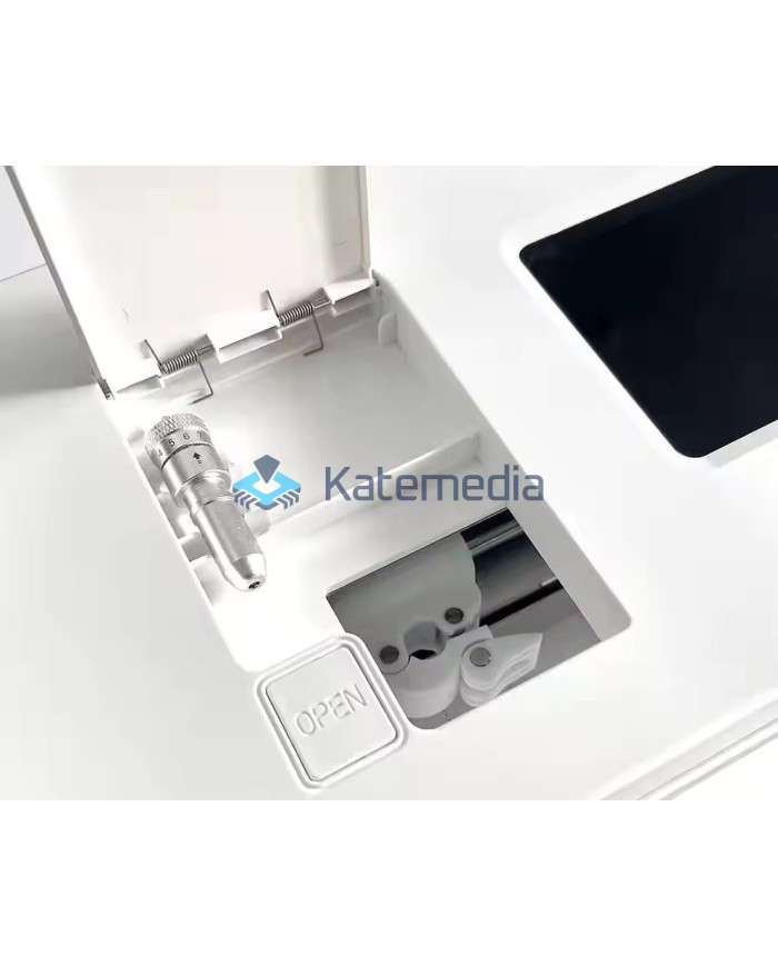 Hydrogel film cutting machine plotter MIETUBL CUT M188 without credits