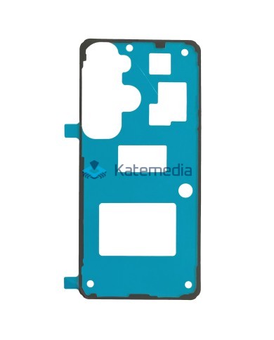 Taśma montażowa klapki wklejka Samsung S26