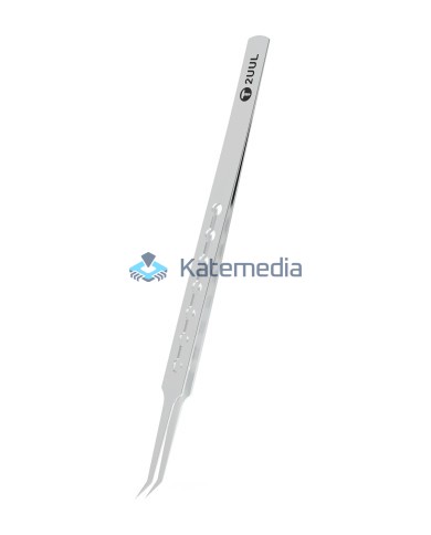 2UUL TW23 Curved Service Tweezers