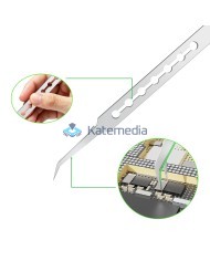 2UUL TW23 Curved Service Tweezers