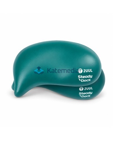 2UUL DK01 Ergonomiczne podpórki pod nadgarstki 2szt.
