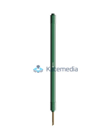 2UUL BL15 Adhesive Removal Scraper Blade for IC
