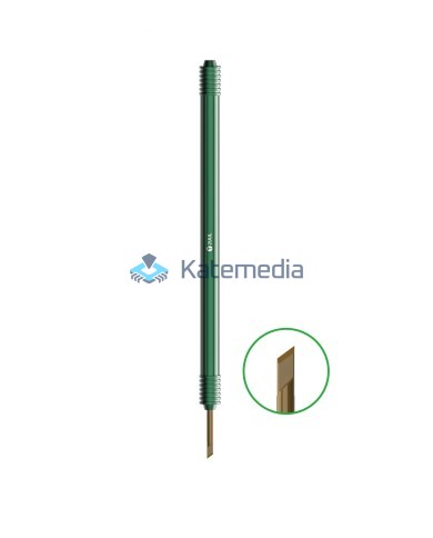 2UUL BL15 Adhesive Removal Scraper Blade for IC