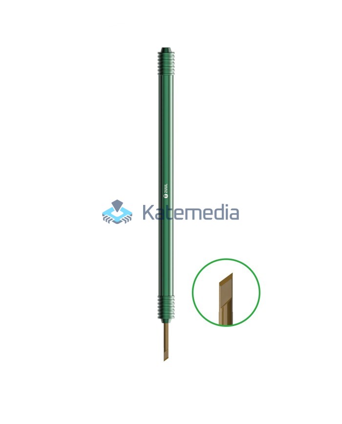 2UUL BL15 Adhesive Removal Scraper Blade for IC