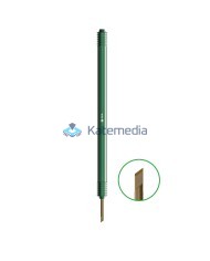 2UUL BL15 Adhesive Removal Scraper Blade for IC
