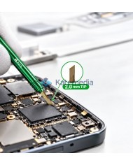 2UUL BL15 Adhesive Removal Scraper Blade for IC