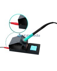 Sugon 212 – stacja lutownicza 2w1 Hot Air i T12