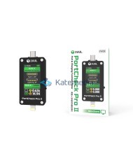 Tester portów USB-C i Lightning - 2UUL PW33 PortCheck Pro II