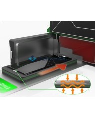 Mata do laminowania wyświetlaczy Anti-Bubble 2UUL LD11 – 2 szt
