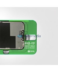 Forma magnetyczna do pozycjonowania wyświetlaczy iPhone 12–17 2UUL SH01
